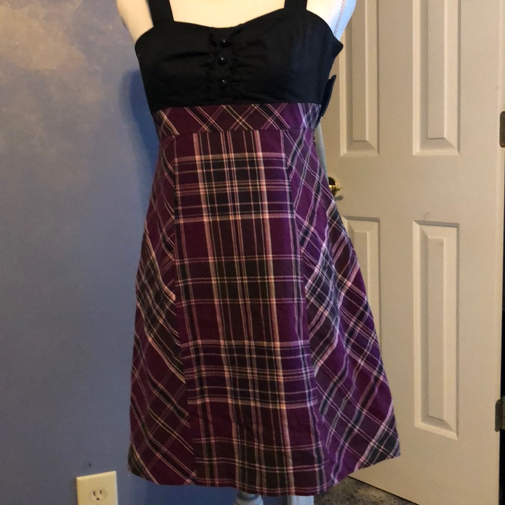Loft sundress EUC